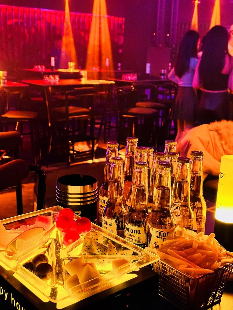 玉林商务ktv独特商务ktv玩法揭秘-博白县ktv预定